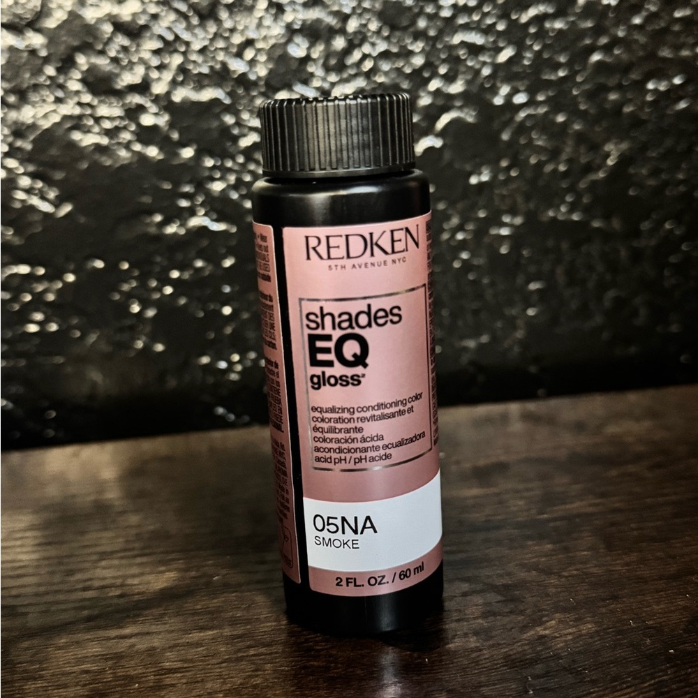 Redken Shades EQ Gloss - 5Na Smoke
